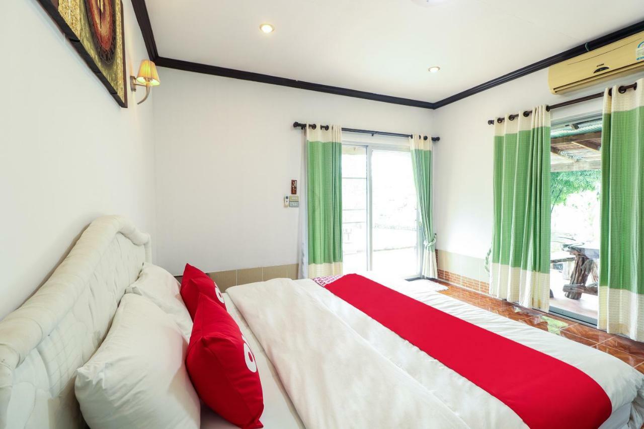 Oyo 362 Tunglakorn Farm Khách sạn 2*