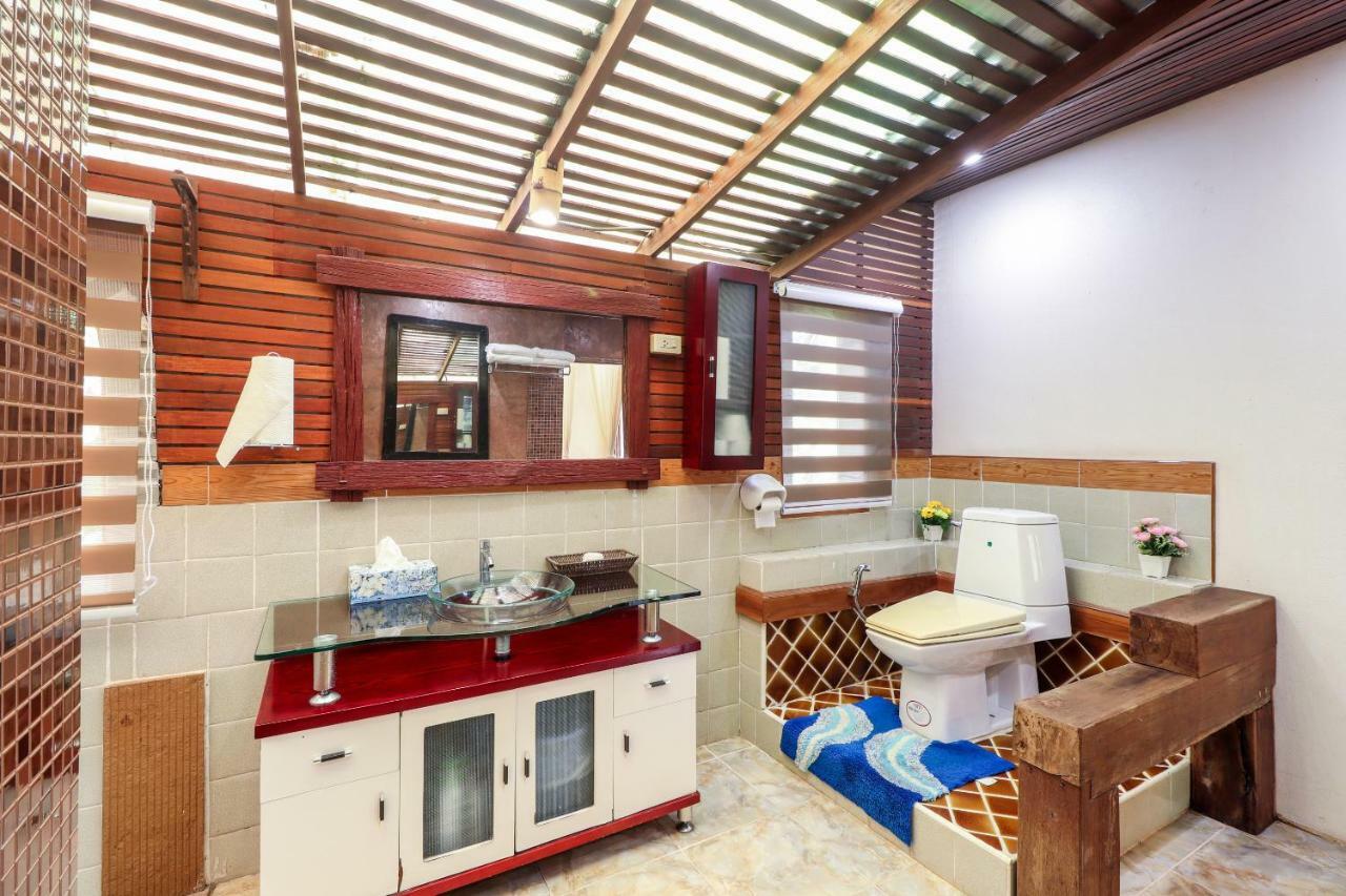 Oyo 362 Tunglakorn Farm Khách sạn Chiang Mai