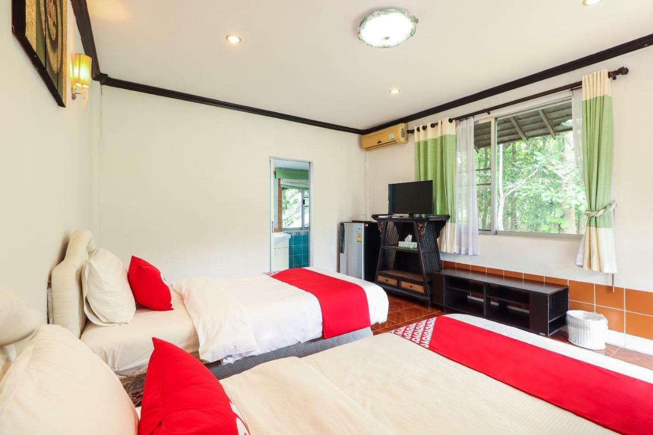 Khách sạn Oyo 362 Tunglakorn Farm Chiang Mai