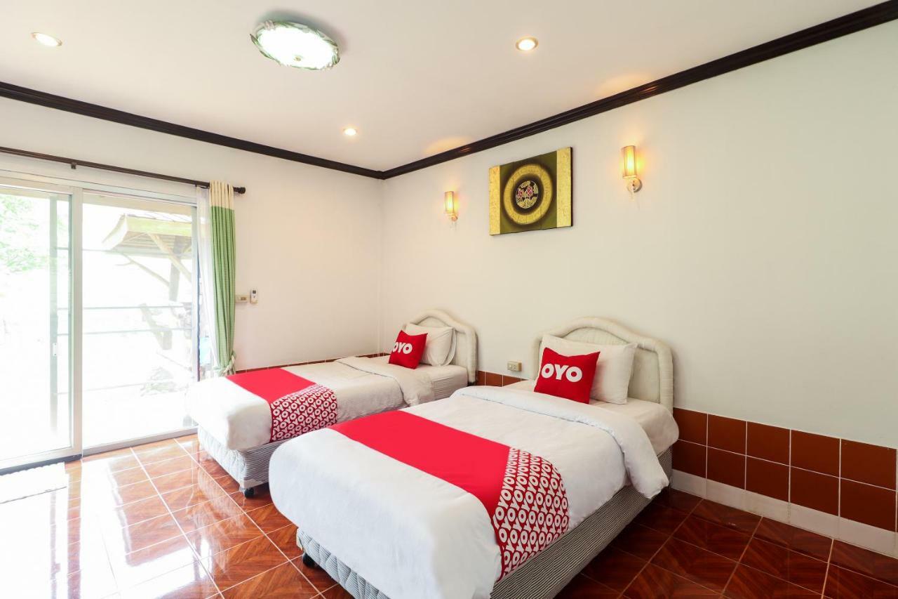 Khách sạn Oyo 362 Tunglakorn Farm Chiang Mai
