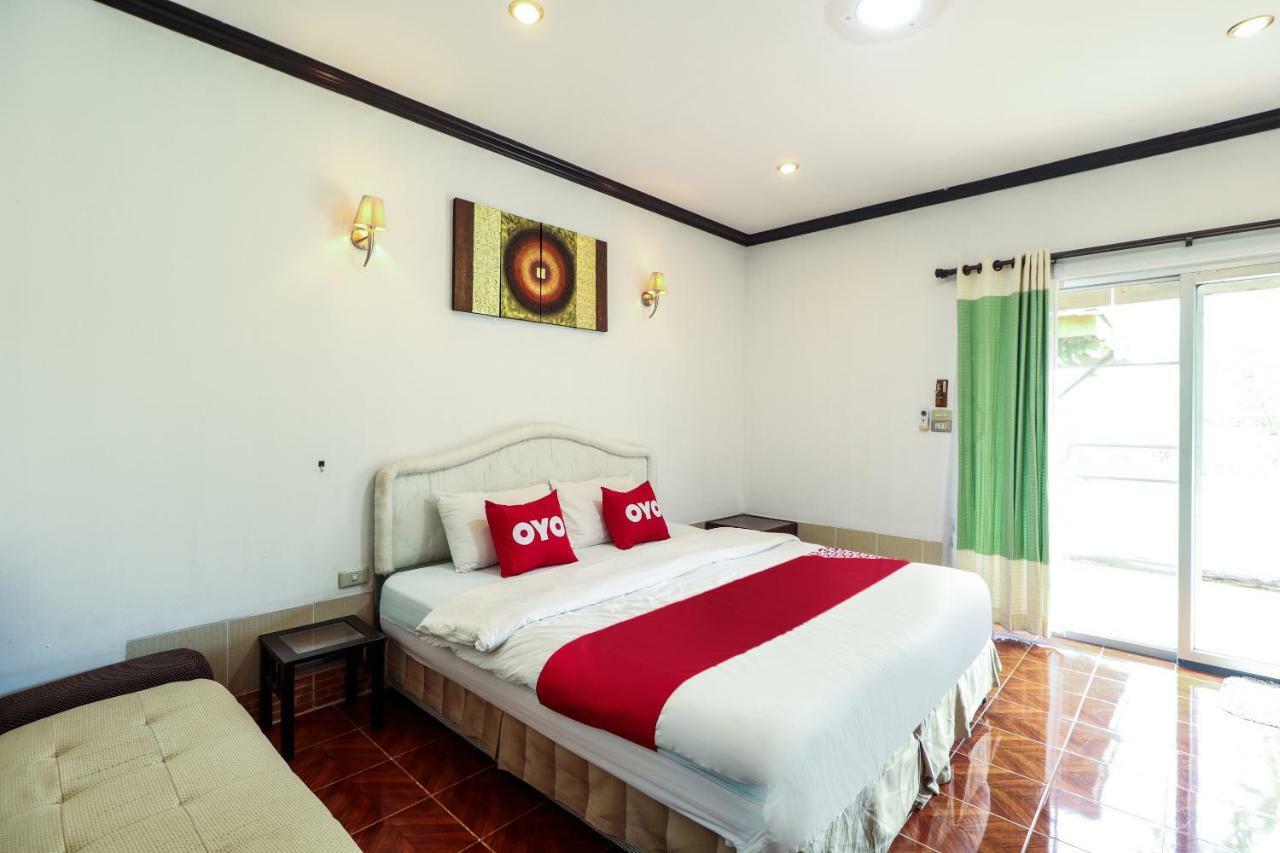Oyo 362 Tunglakorn Farm Chiang Mai