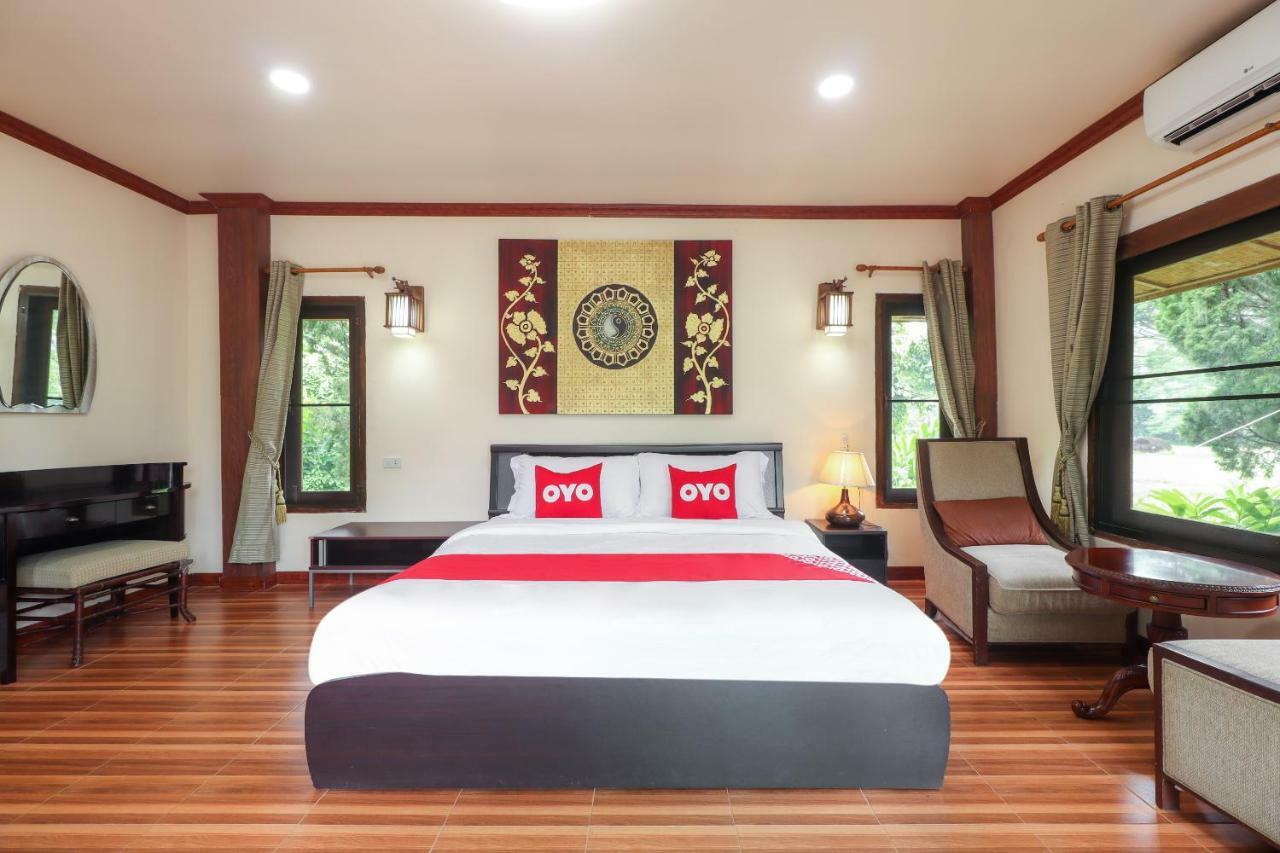 Oyo 362 Tunglakorn Farm Khách sạn 2*