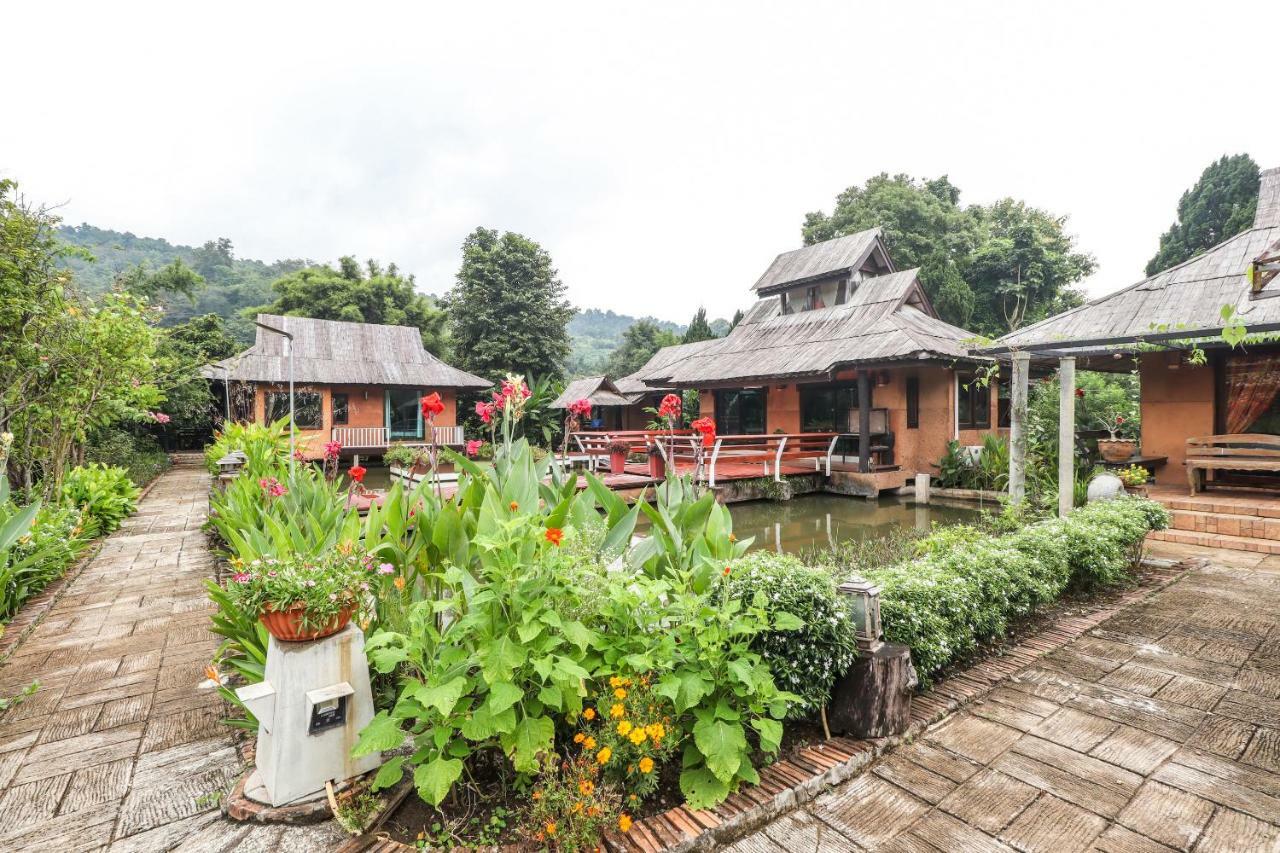 Oyo 362 Tunglakorn Farm 2*