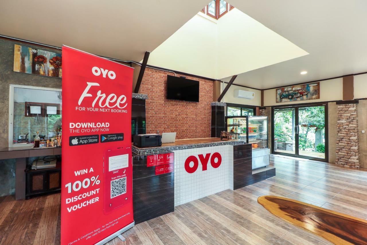 Oyo 362 Tunglakorn Farm Khách sạn 2*