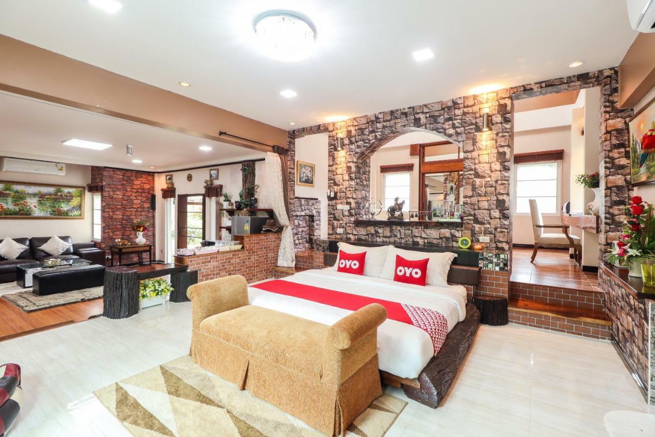 Oyo 362 Tunglakorn Farm 2*