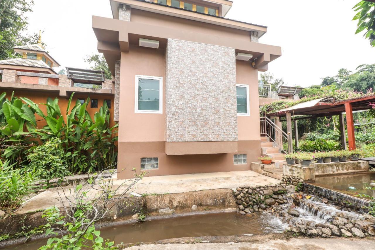 Oyo 362 Tunglakorn Farm Khách sạn